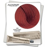 vopsea permanenta - alfaparf milano evolution of the color nuanta 8.66i biondo chiaro pure reds.jpg